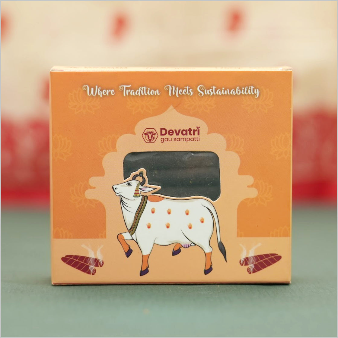 Devashrya Incense Stick