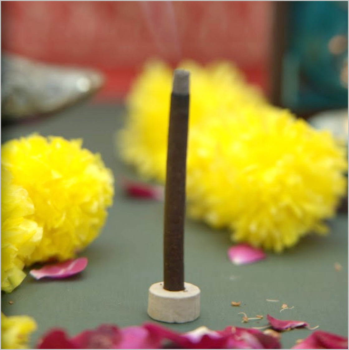 Devashrya Incense Stick