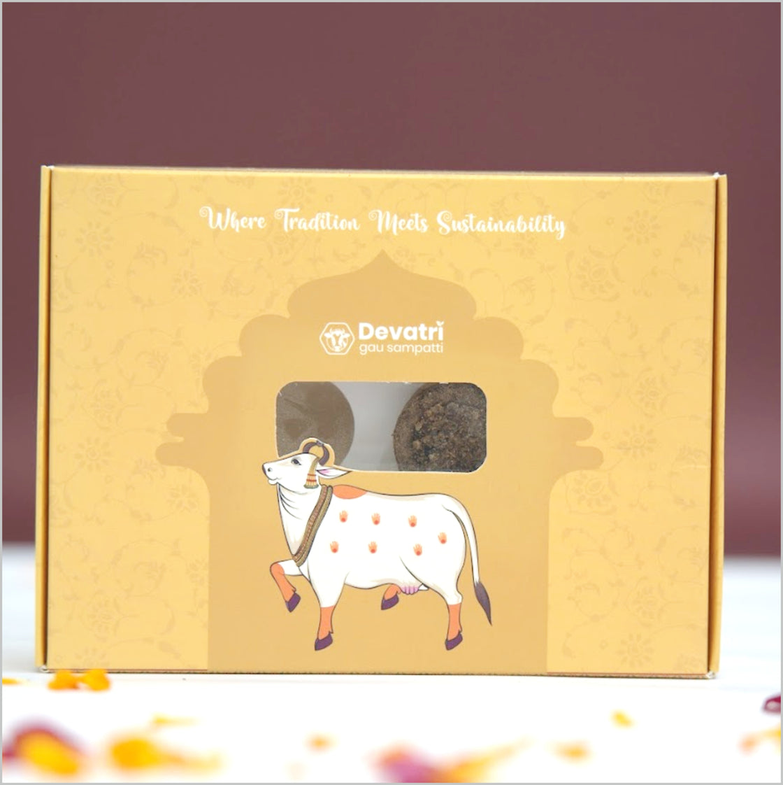 Devashrya Sambrani Cups