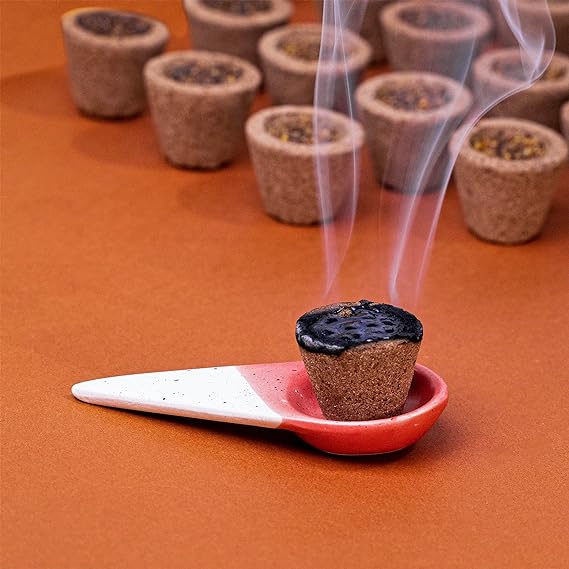 Devashrya Sambrani Cups