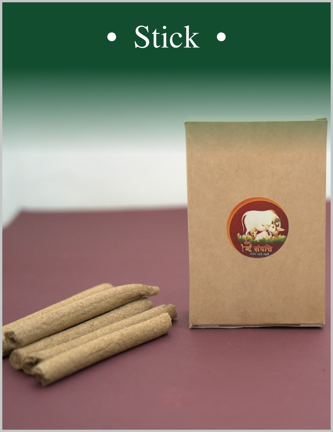 Devashrya Havan Sticks