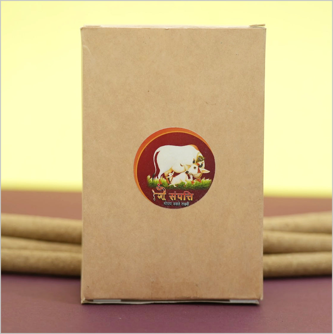 Devashrya Havan Sticks